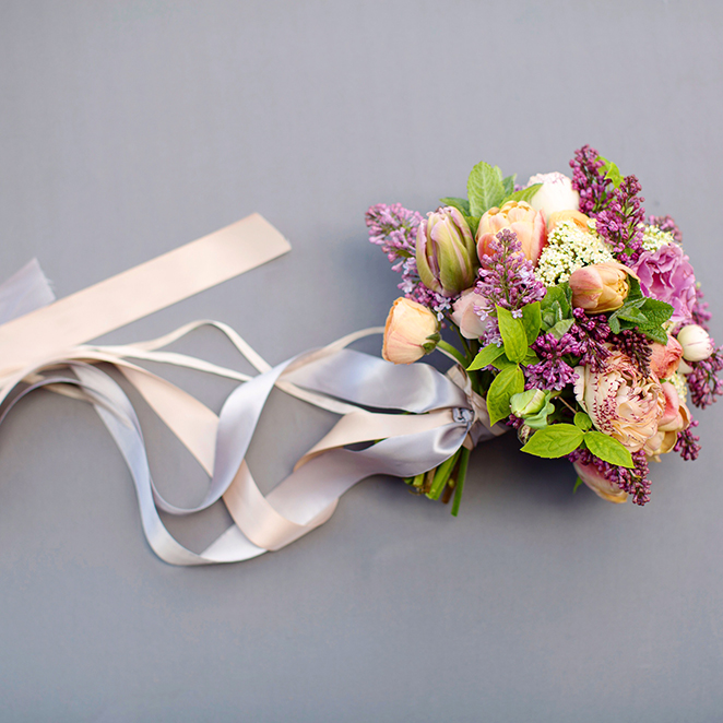 Sweet Delilah Farm – Portland Oregon Wedding Flowers & Florist