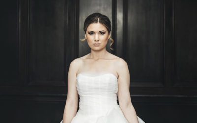 Marina Haynes Artistry – Portland Wedding Makeup – Portland, Oregon Weddings