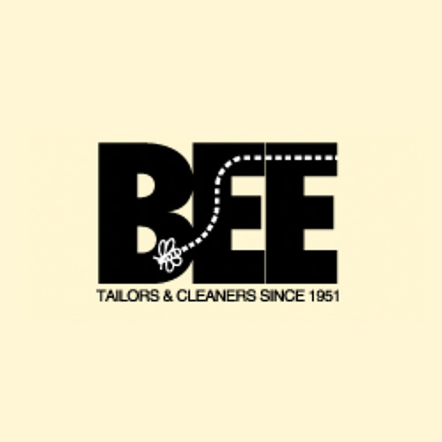 Bee Tailors & Cleaners Graphic 2022