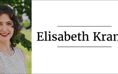 Elisabeth Kramer – Portland Oregon Wedding Coordinator