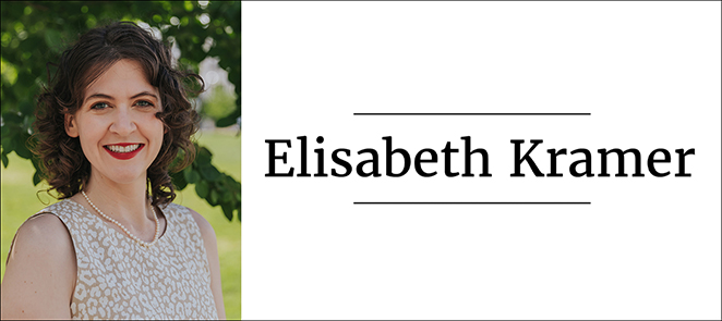 Elisabeth Kramer – Portland Oregon Wedding Coordinator