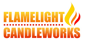 Flamelight Candleworks Blog Logo