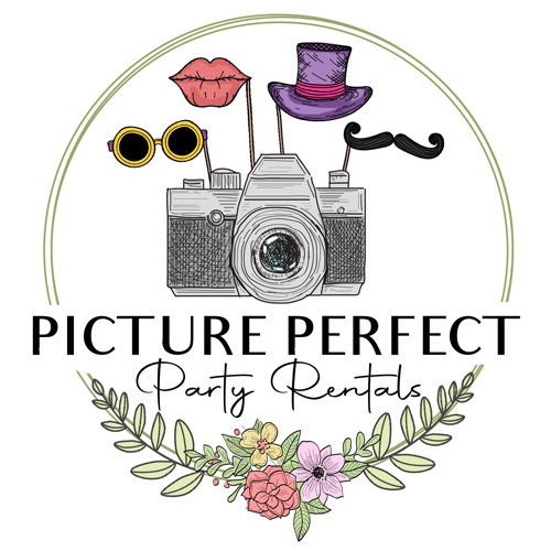 Photo Booths - Picture Perfect Party Rentals