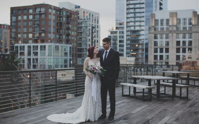 Terra Lange Photography – Portland, Oregon Wedding Photographer