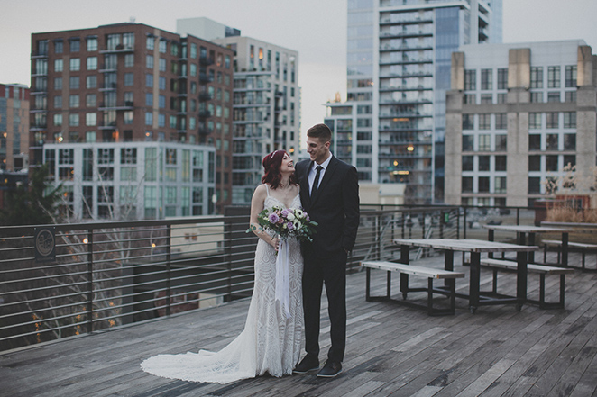 Terra Lange Photography – Portland, Oregon Wedding Photographer