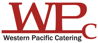 Western Pacific Catering Logo